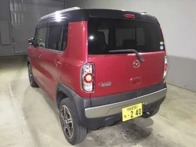 Mazda FLAIR