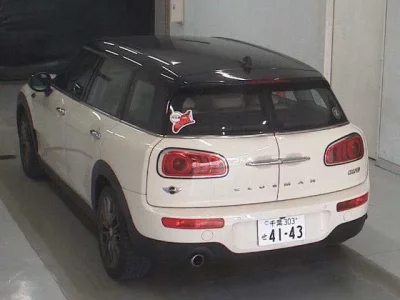 BMW MINI