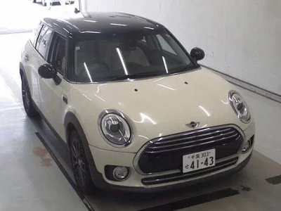 BMW MINI