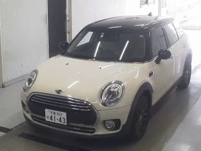 BMW MINI
