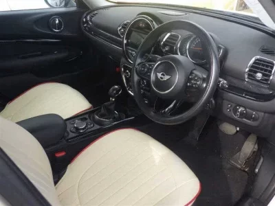 BMW MINI