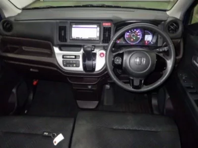 Honda N WGN