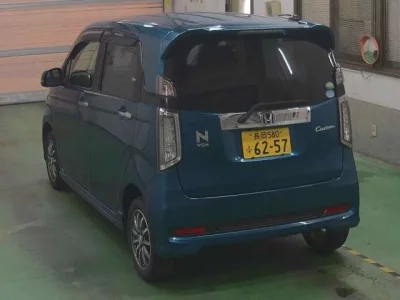 Honda N WGN