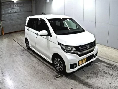 Honda N WGN