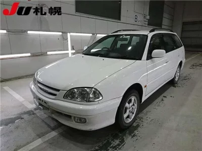 Toyota CALDINA