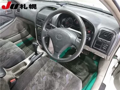 Toyota CALDINA