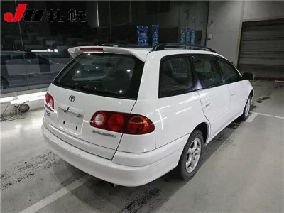 Toyota CALDINA