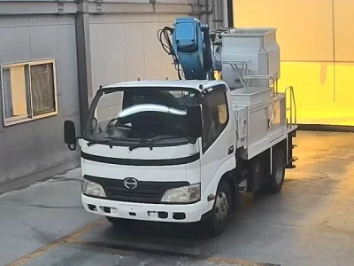 Hino DUTRO