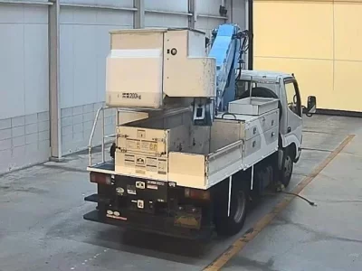 Hino DUTRO