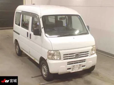 Honda ACTY VAN
