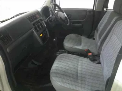 Honda ACTY VAN