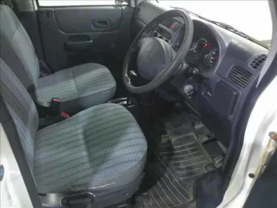 Honda ACTY VAN