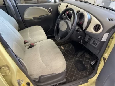 Daihatsu MOVE LATTE