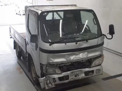 Toyota OTHER