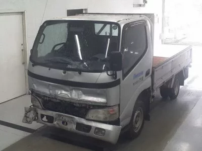 Toyota OTHER