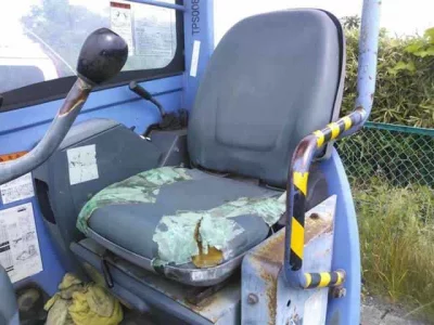KOMATSU OTHER