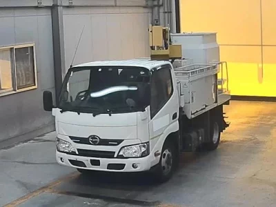 Hino DUTRO