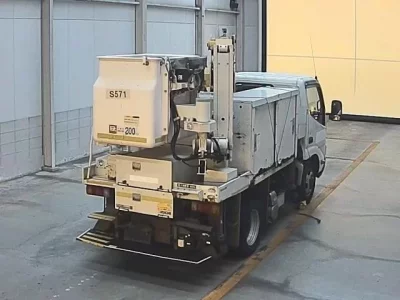 Hino DUTRO