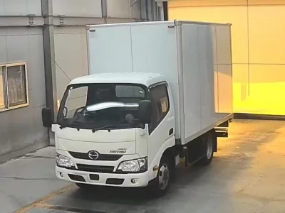 Hino DUTRO