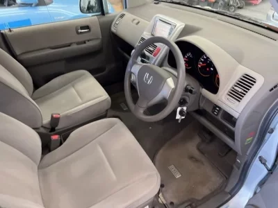 Honda MOBILIO