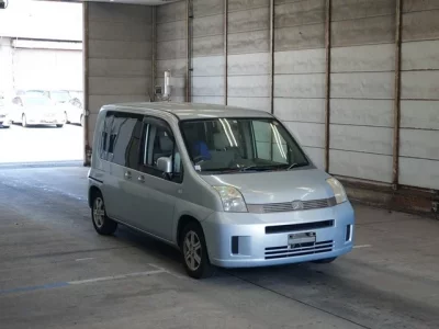 Honda MOBILIO