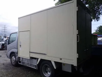 Hino DUTRO