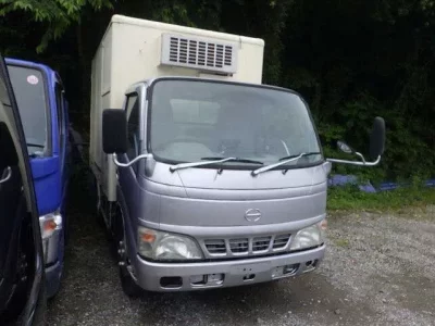 Hino DUTRO