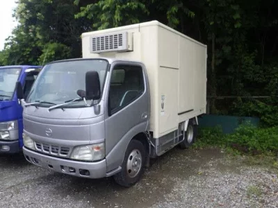 Hino DUTRO
