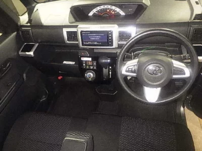 Toyota PIXIS MEGA