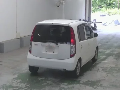 Honda LIFE