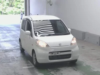 Honda LIFE