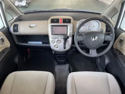 Honda LIFE