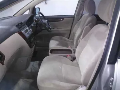Toyota IPSUM