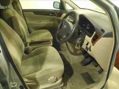 Toyota IPSUM