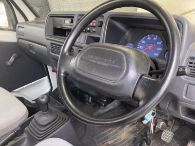 Subaru SAMBAR
