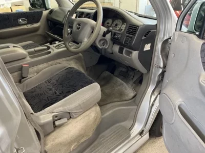 Mazda BONGO BRAWNY AFT