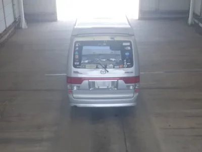 Mazda BONGO BRAWNY AFT