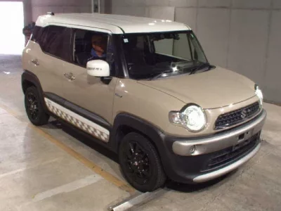 Suzuki XBEE