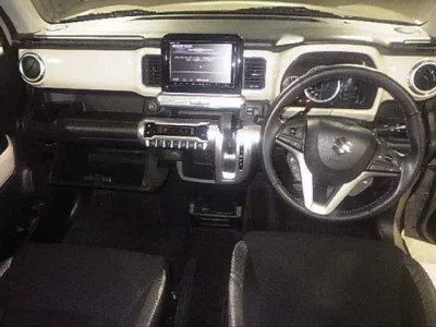 Suzuki XBEE