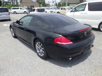 BMW 6-Series