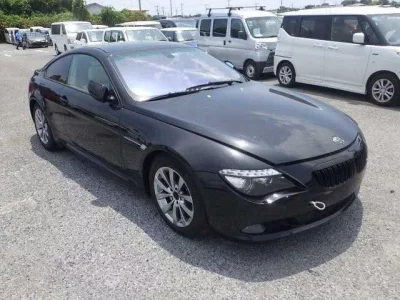BMW 6-Series