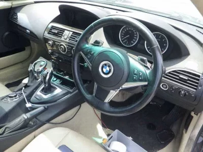 BMW 6-Series