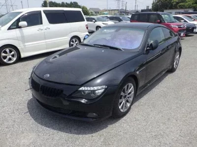 BMW 6-Series