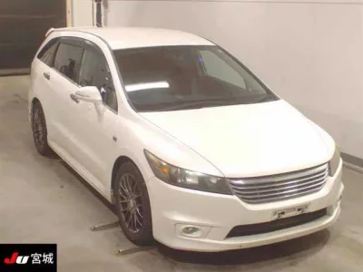 Honda STREAM