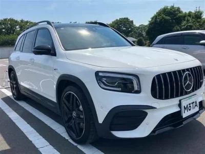 Mercedes-Benz AMG