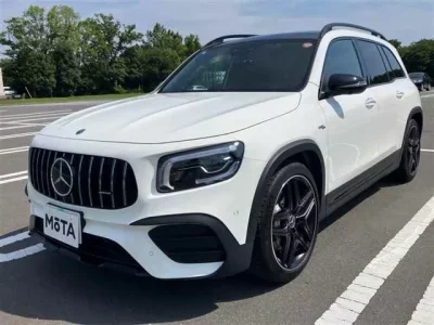 Mercedes-Benz AMG