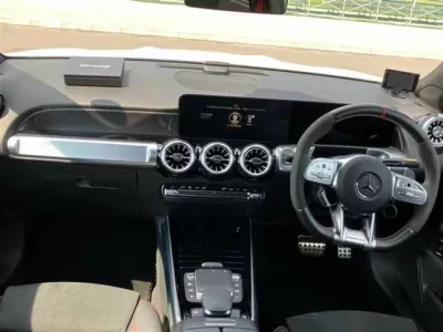 Mercedes-Benz AMG