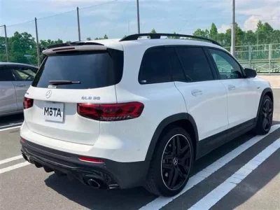 Mercedes-Benz AMG