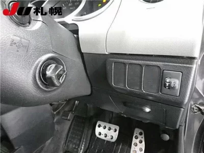 Daihatsu SONICA