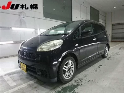 Daihatsu SONICA